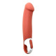 Заказать Перезаряжаемый вибратор Satisfyer Master - 23,5 см.