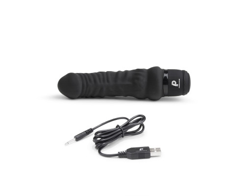 Заказать Черный вибратор-реалистик 6 Realistic Vibrator - 17 см. Заказать Черный вибратор-реалистик 6 Realistic Vibrator - 17 см.