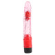 Заказать Розовый вибратор-реалистик 8.8 Inch Realistic Vibe - 22,3 см.