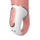 Заказать Перезаряжаемый вибратор Satisfyer Master - 23,5 см.
