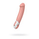 Заказать Перезаряжаемый вибратор Satisfyer Master - 23,5 см.