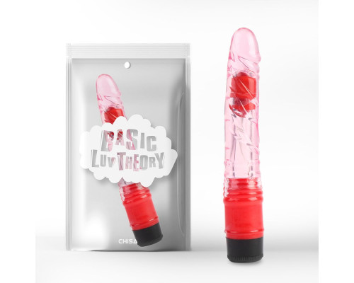 Заказать Розовый вибратор-реалистик 8.8 Inch Realistic Vibe - 22,3 см. Заказать Розовый вибратор-реалистик 8.8 Inch Realistic Vibe - 22,3 см.