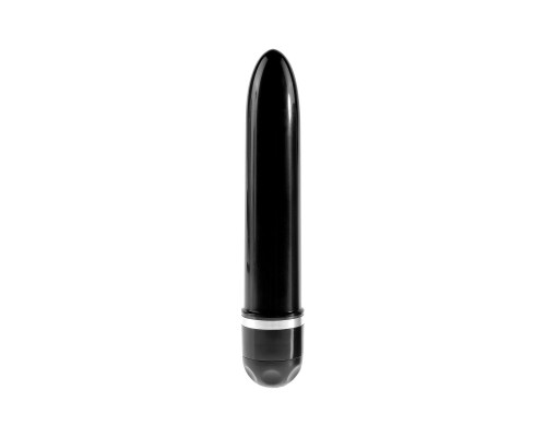 Заказать Телесный вибратор-реалистик 7 Vibrating Stiffy - 21,6 см. Заказать Телесный вибратор-реалистик 7 Vibrating Stiffy - 21,6 см.