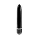 Заказать Телесный вибратор-реалистик 7 Vibrating Stiffy - 21,6 см.