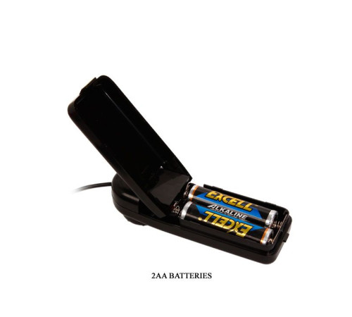 Вибратор с присоской The Big Penis - 26,5 см.