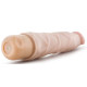 Заказать Телесный вибратор Cock Vibe 1 - 22,8 см.