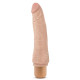 Заказать Телесный вибратор Cock Vibe 7 - 21,6 см.