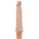 Заказать Телесный вибратор Cock Vibe 1 - 22,8 см.