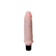 Заказать Вибратор телесного цвета Realistic Cock Vibe - 15,5 см.