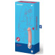 Заказать Перезаряжаемый вибратор Satisfyer Master - 23,5 см.