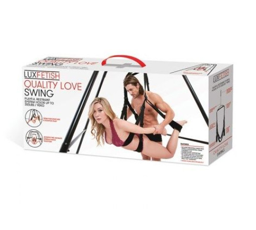 Качели для любви Quality Love Swing Качели для любви Quality Love Swing