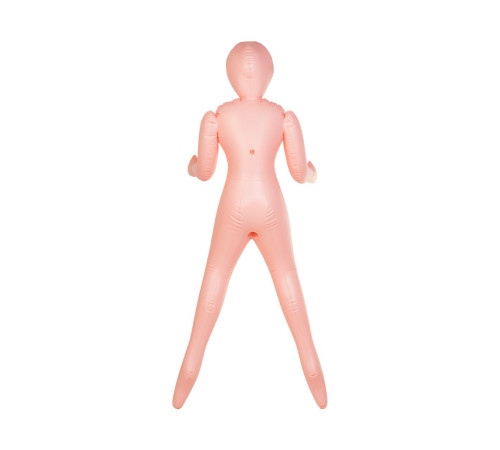 Надувная секс-кукла GRACE с тремя любовными отверстиями