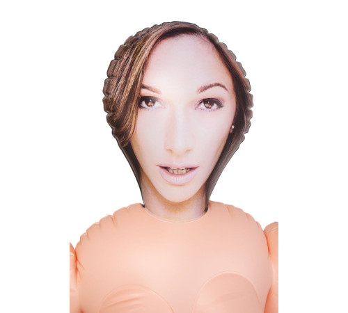 Надувная секс-кукла Jennifer