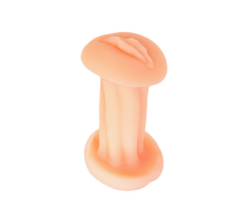 Cекс-кукла с реалистичными вставками