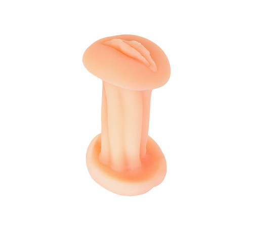 Надувная кукла-полисвумен с реалистичной головой