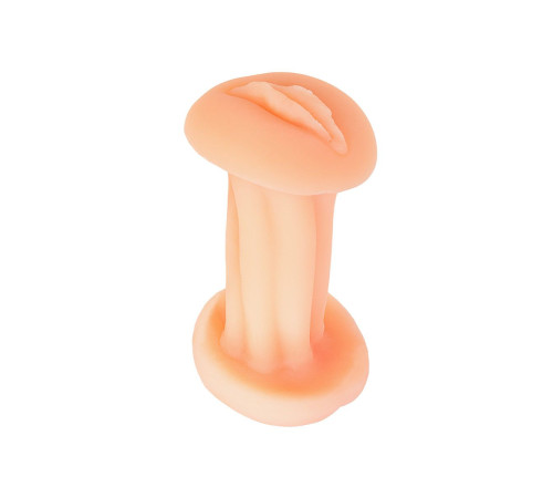 Надувная секс-кукла LILIANA с реалистичной головой и поднятыми ножками