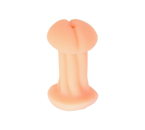 Надувная секс-кукла LILIANA с реалистичной головой и поднятыми ножками