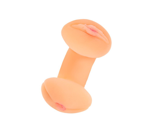 Надувная секс-кукла GRACE с тремя любовными отверстиями