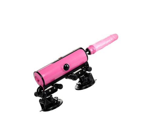 Розовая секс-машина Pink-Punk MotorLovers Розовая секс-машина Pink-Punk MotorLovers