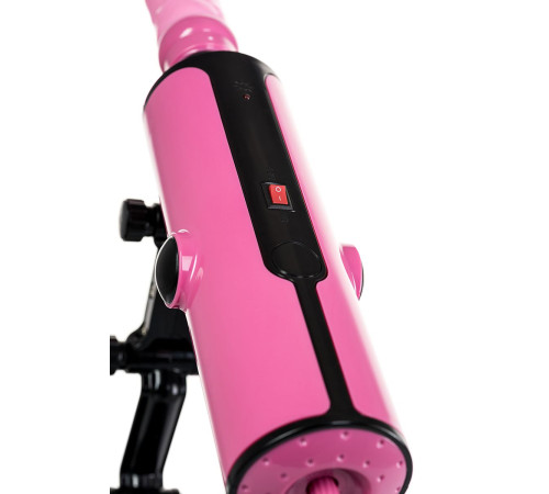 Розовая секс-машина Pink-Punk MotorLovers Розовая секс-машина Pink-Punk MotorLovers