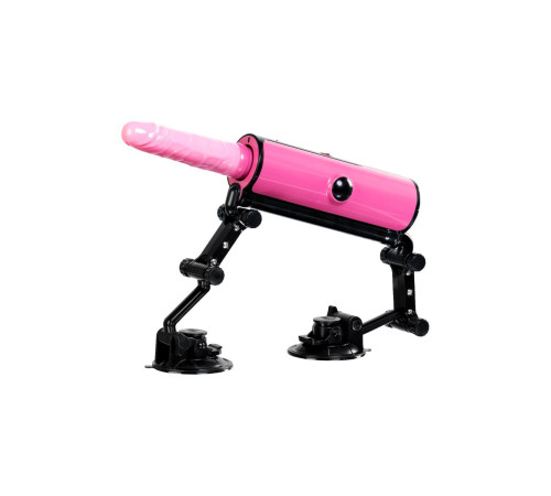 Розовая секс-машина Pink-Punk MotorLovers Розовая секс-машина Pink-Punk MotorLovers