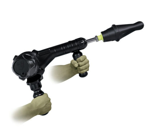 Модульная секс-машина Gunner System