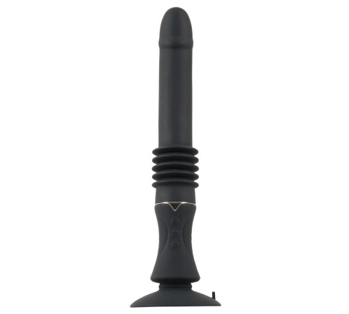 Ручная компактная секс-машина Portable Fucking Machine