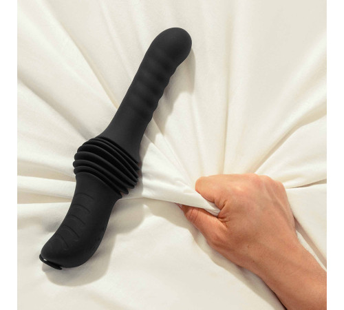 Компактная секс-машина Dorcel Deep Orgasm с возвратно-поступательными движениями