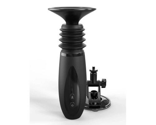 Заказать Секс-машина Body Dock Thruster Заказать Секс-машина Body Dock Thruster
