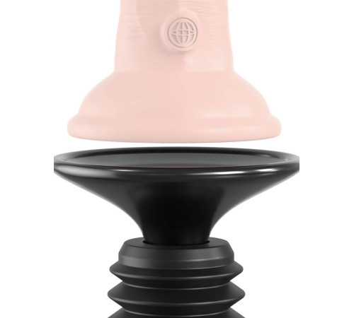 Секс-машина Body Dock Thruster Секс-машина Body Dock Thruster
