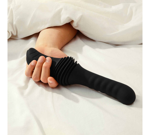 Компактная секс-машина Dorcel Deep Orgasm с возвратно-поступательными движениями