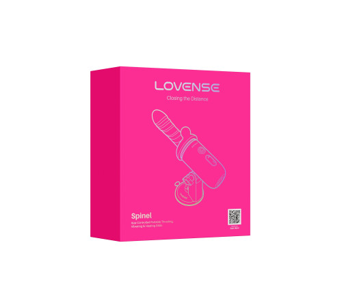 Инновационная мини-машина Spinel