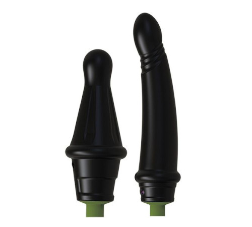 Модульная секс-машина Gunner System