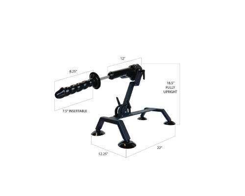 Заказать Секс-машина Body Dock Pro Заказать Секс-машина Body Dock Pro