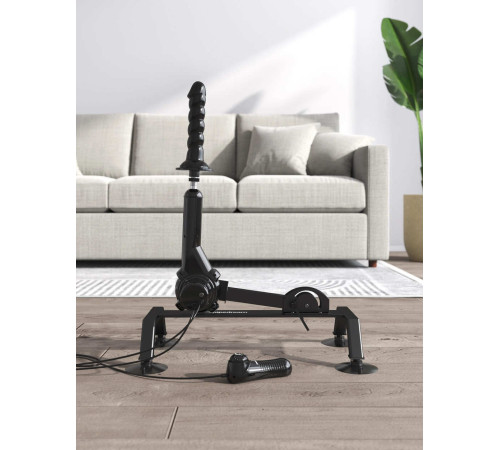 Секс-машина Body Dock Pro