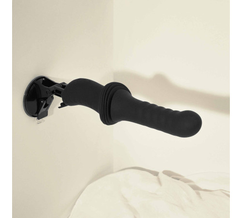 Компактная секс-машина Dorcel Deep Orgasm с возвратно-поступательными движениями