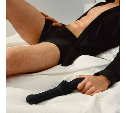 Компактная секс-машина Dorcel Deep Orgasm с возвратно-поступательными движениями