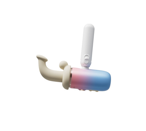 Инновационная мини-машина Spinel