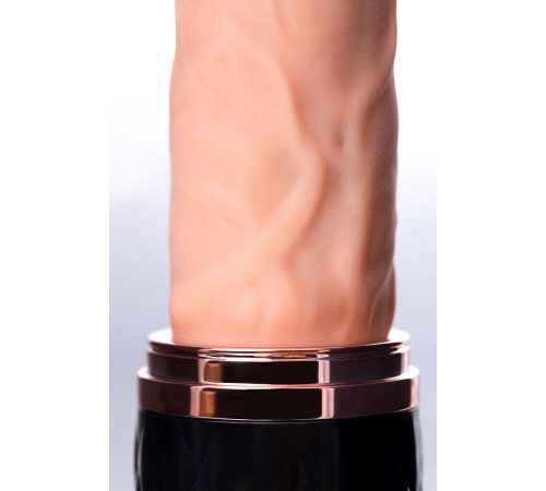 Черная секс-машина Sekster