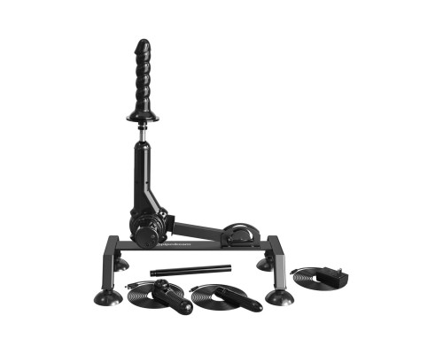 Заказать Секс-машина Body Dock Pro Заказать Секс-машина Body Dock Pro
