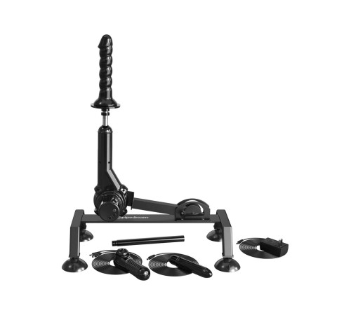 Секс-машина Body Dock Pro