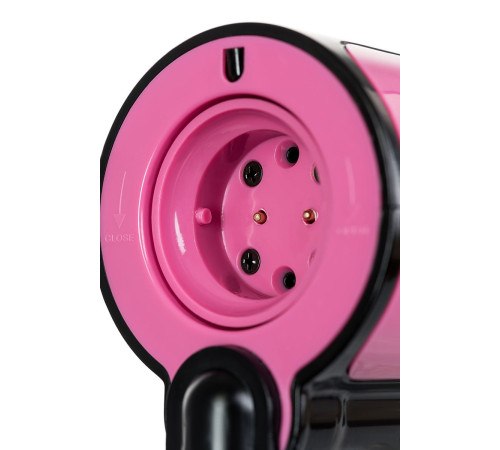 Розовая секс-машина Pink-Punk MotorLovers Розовая секс-машина Pink-Punk MotorLovers