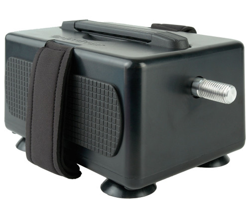 Секс-машина для вагинально-анальной стимуляции