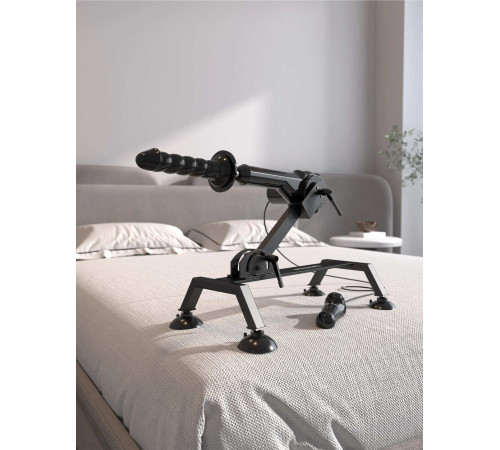 Секс-машина Body Dock Pro