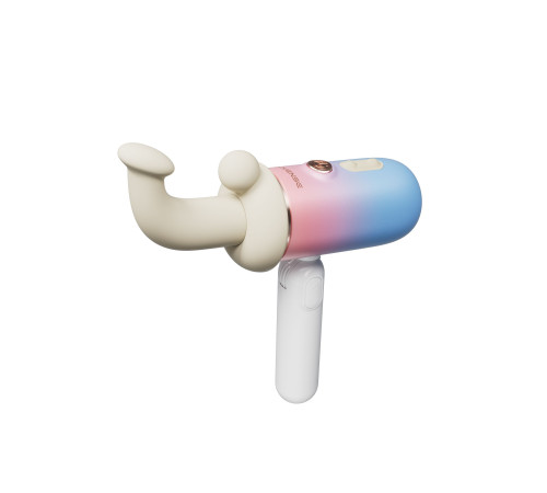 Инновационная мини-машина Spinel