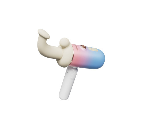 Инновационная мини-машина Spinel