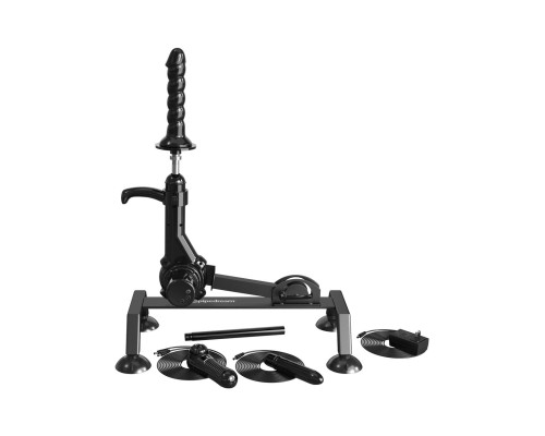 Заказать Секс-машина Body Dock Pro Заказать Секс-машина Body Dock Pro