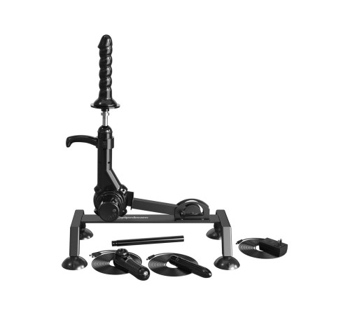 Секс-машина Body Dock Pro