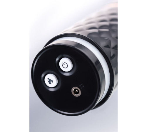 Черная секс-машина Sekster