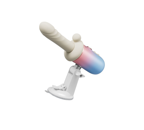 Инновационная мини-машина Spinel